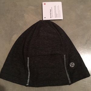 NWT! Lululemon ‘Run It Out’ Toque